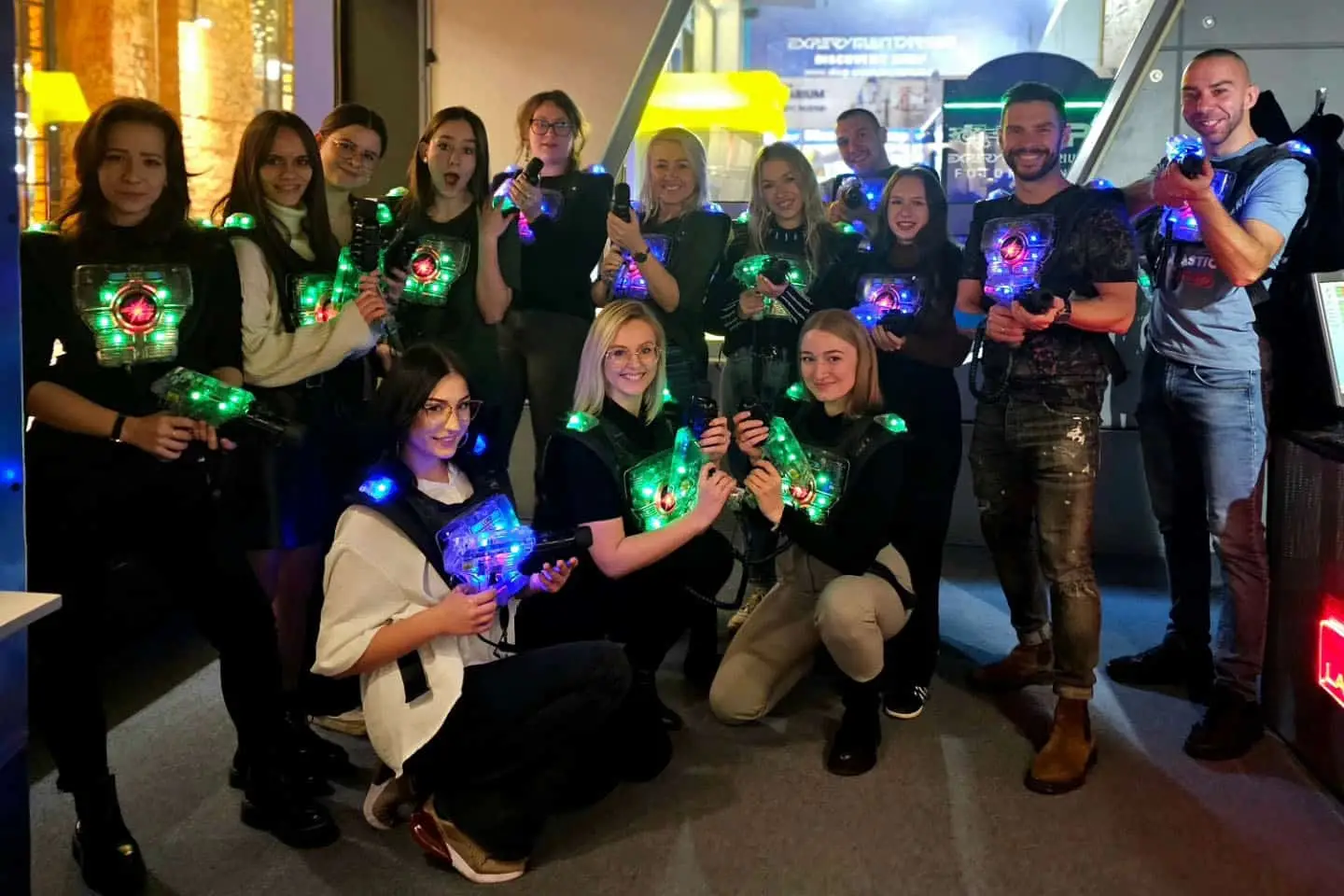 Impreza integracyjna