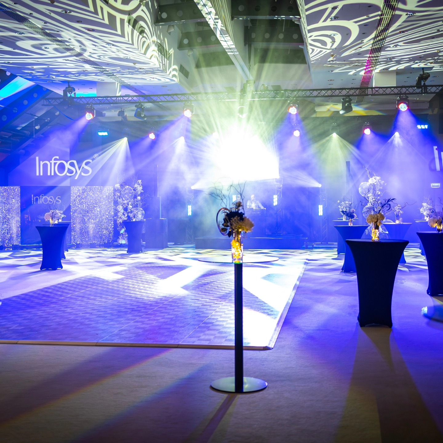 Gale/Imprezy firmowe