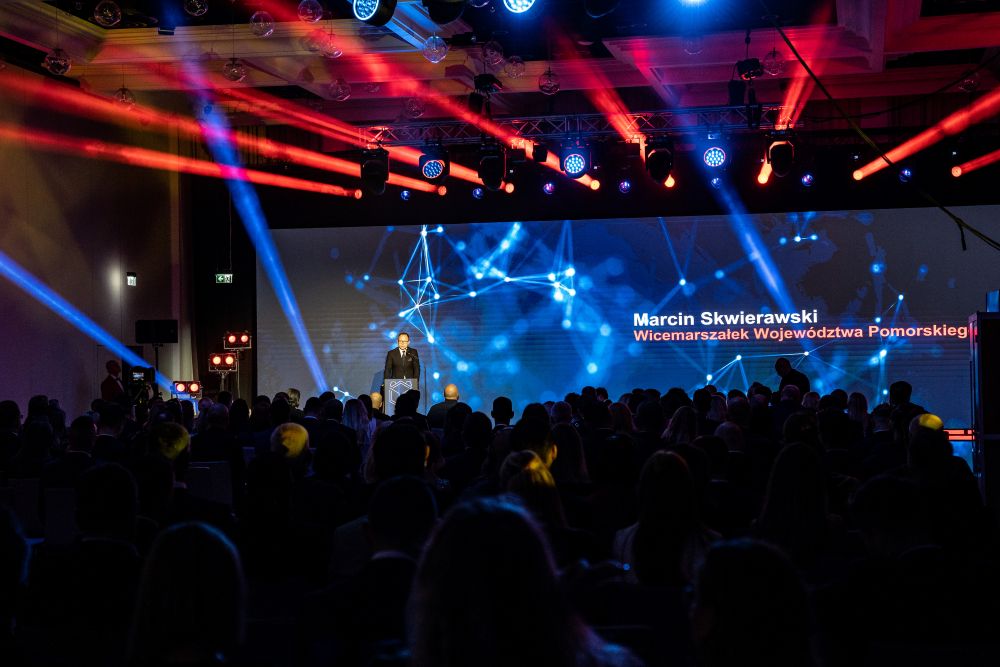 Gale/Imprezy firmowe